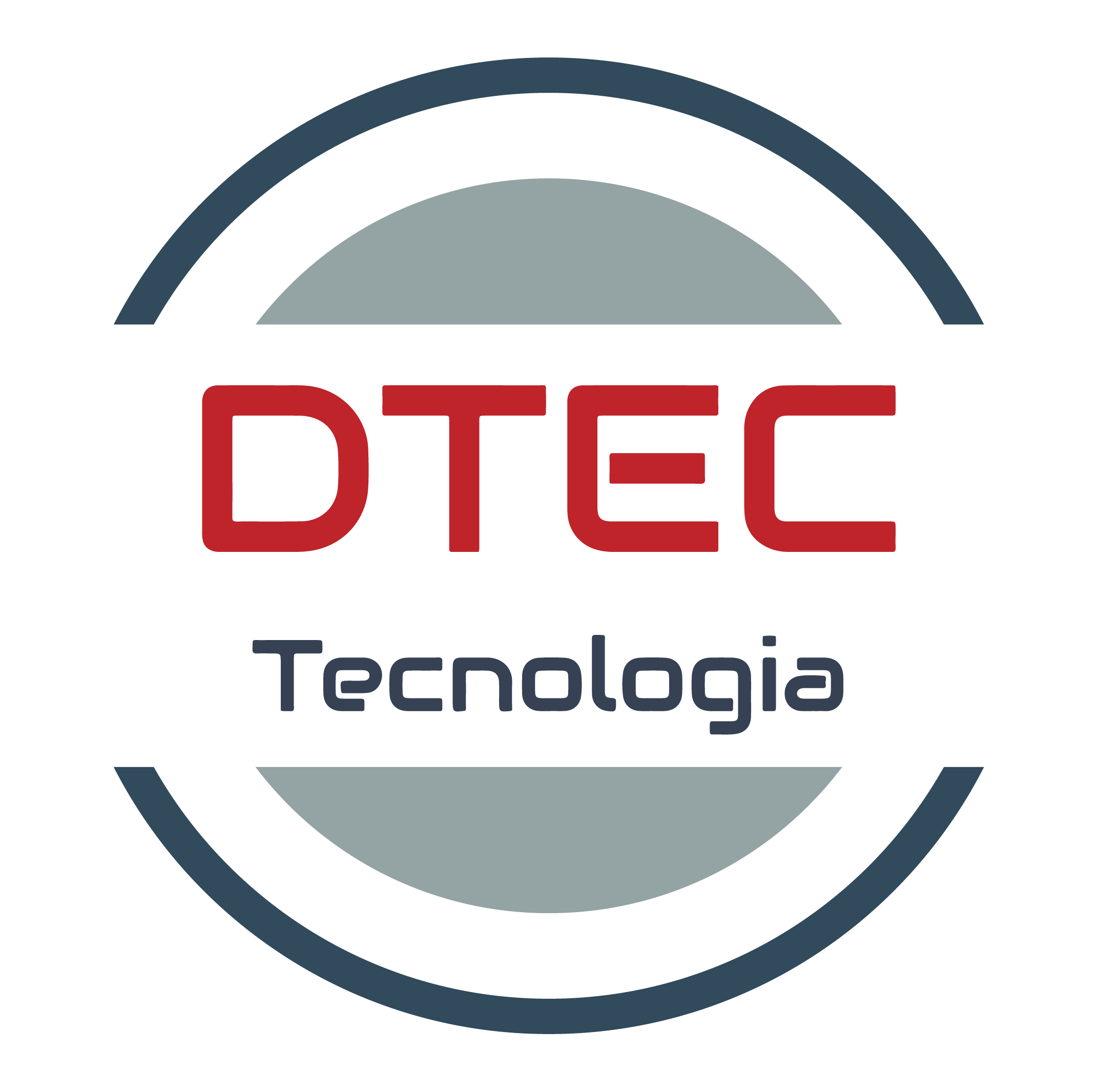 Logo DTECWEB